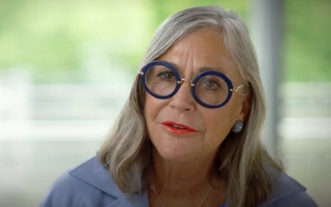 Alice Walton, de 75 anos